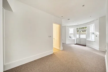 Flat Springfield Road in Greater London