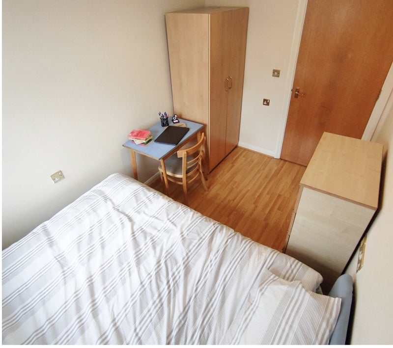 Room Maltby Street in Greater London