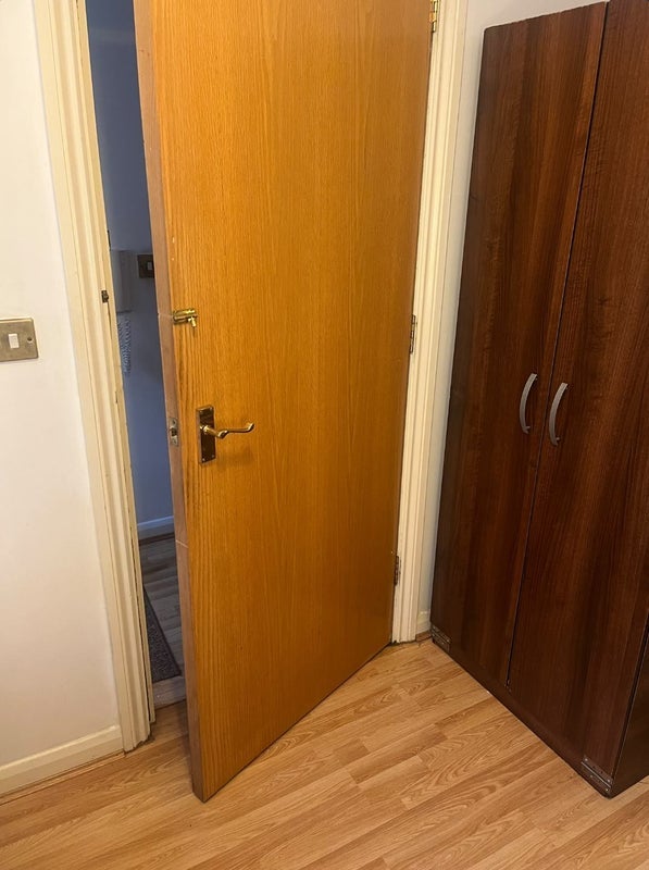 Room Maltby Street in Greater London