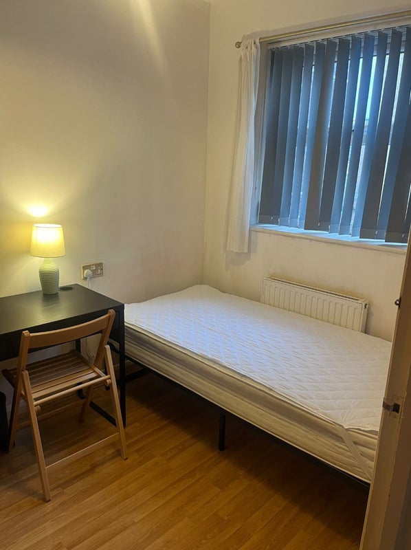 Room Maltby Street in Greater London