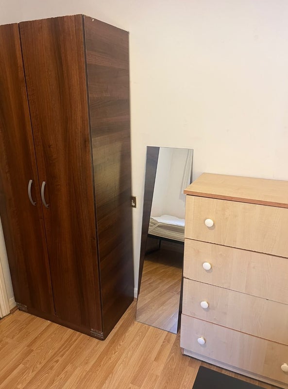Room Maltby Street in Greater London