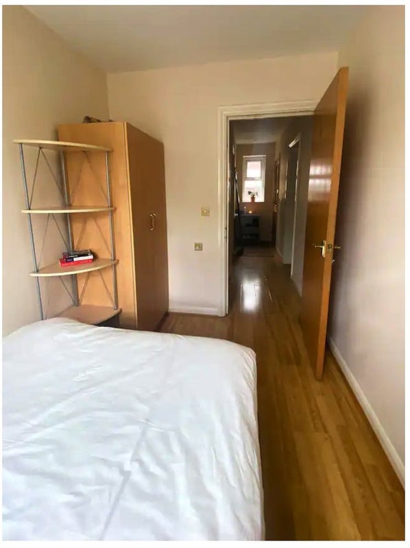 Room Maltby Street in Greater London