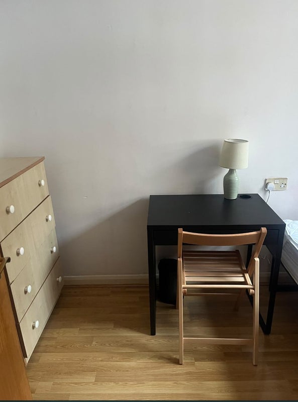 Room Maltby Street in Greater London