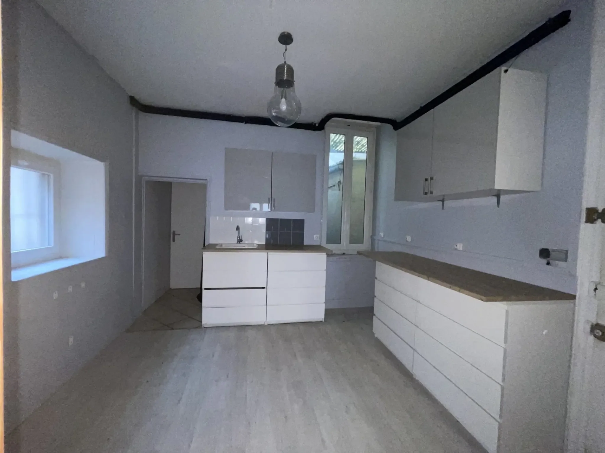 Appartement Rue du Rival à Montrond-les-Bains
