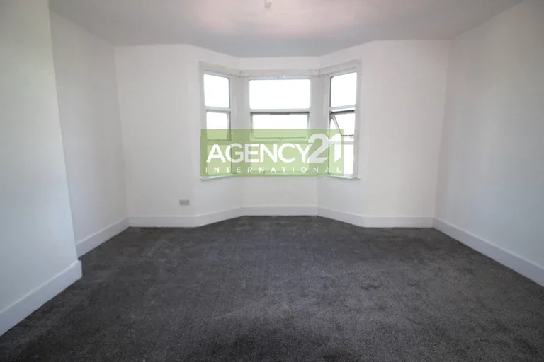 Flat Katherine Road in Greater London