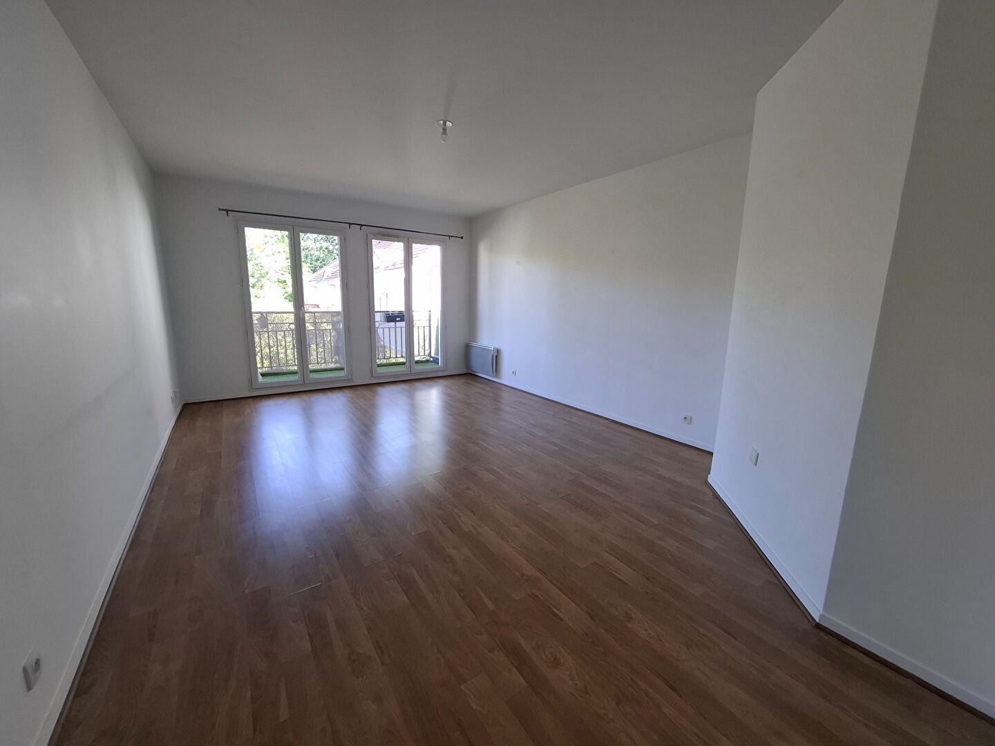 Appartement Rue Jean de La Fontaine à Chennevières-sur-Marne