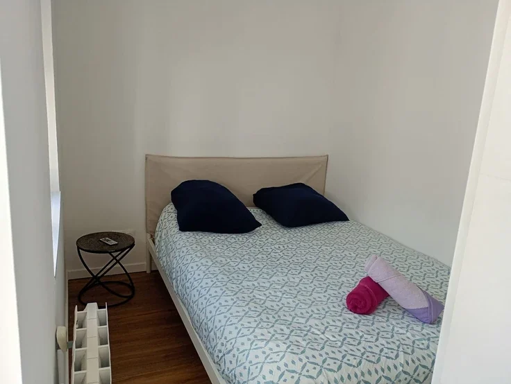 Appartement Rue Roger Salengro à Faches-Thumesnil