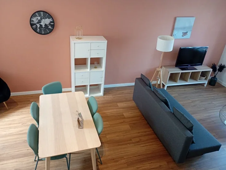 Appartement Rue Roger Salengro à Faches-Thumesnil