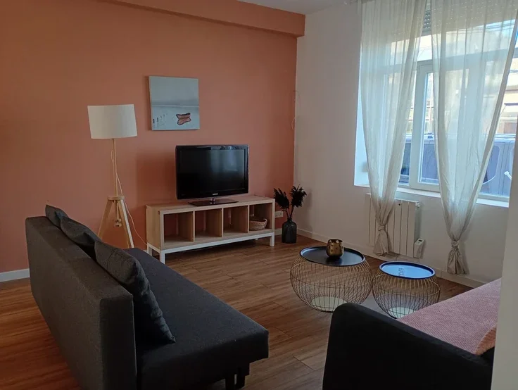 Appartement Rue Roger Salengro à Faches-Thumesnil