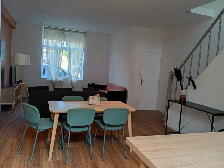 Appartement Rue Roger Salengro à Faches-Thumesnil