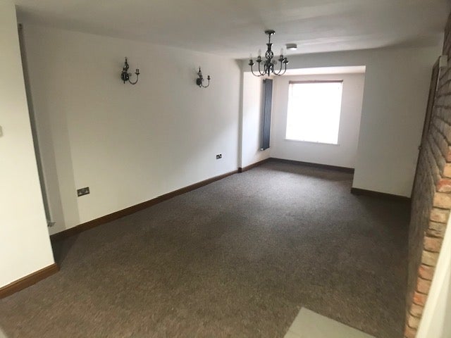 Flat Russell Place in Hyndburn
