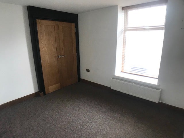 Flat Russell Place in Hyndburn
