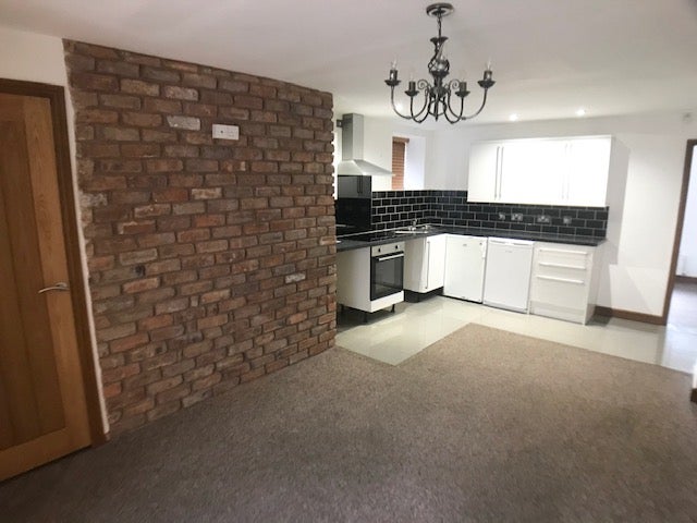 Flat Russell Place in Hyndburn