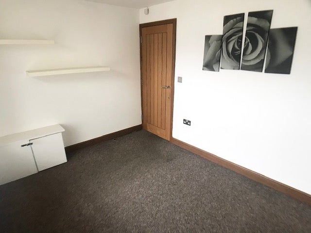 Flat Russell Place in Hyndburn