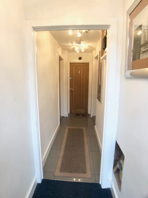 Flat Russell Place in Hyndburn