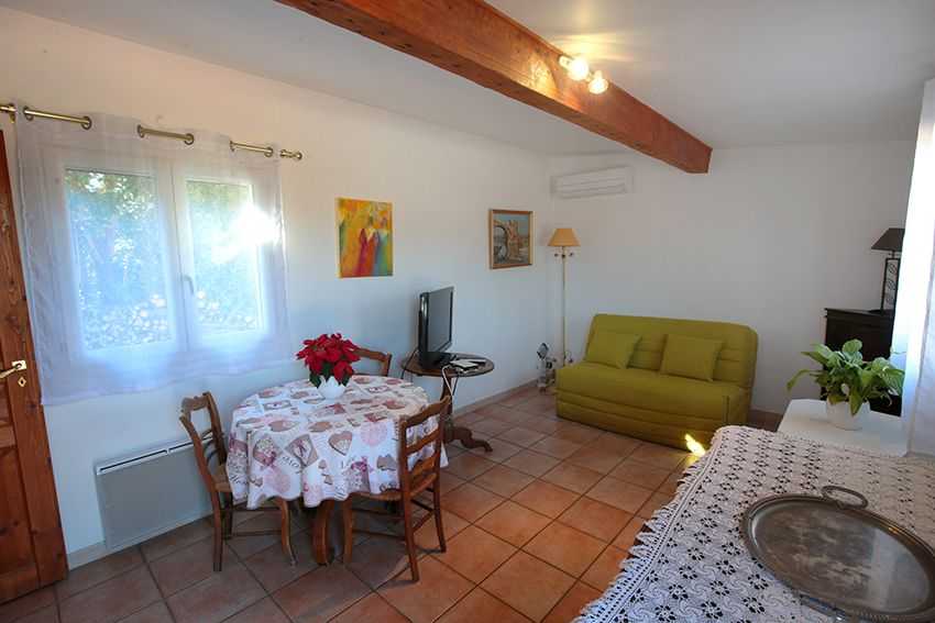 House Route de Saint-Jean 13990 Fontvieille in Fontvieille
