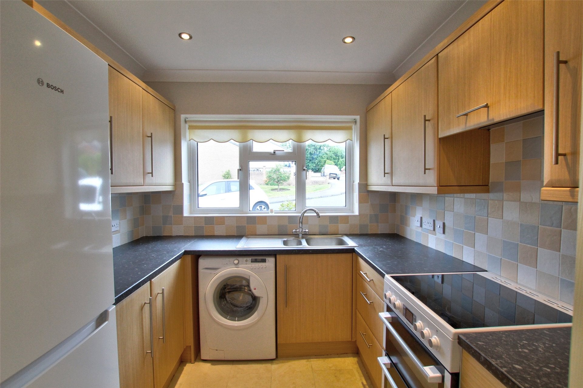 House Willow Court in Etherley
