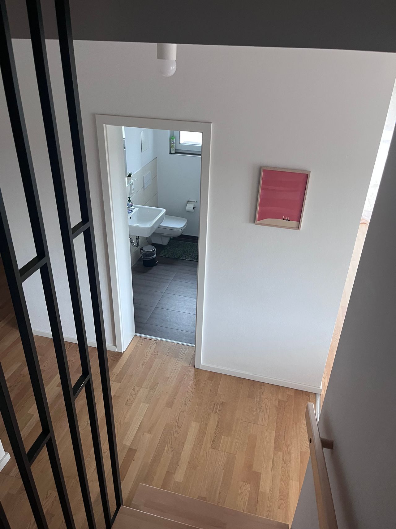 Wohnung Friedrich-Ebert-Anlage in Hanau