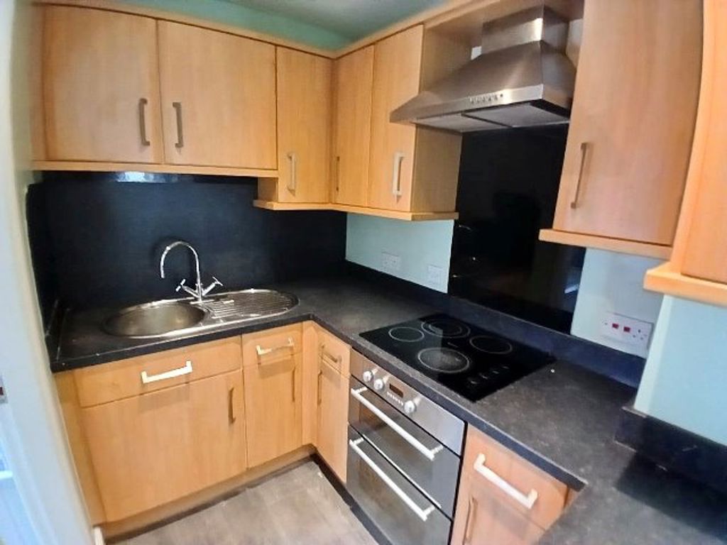 Flat Roose Road in Barrow-in-Furness