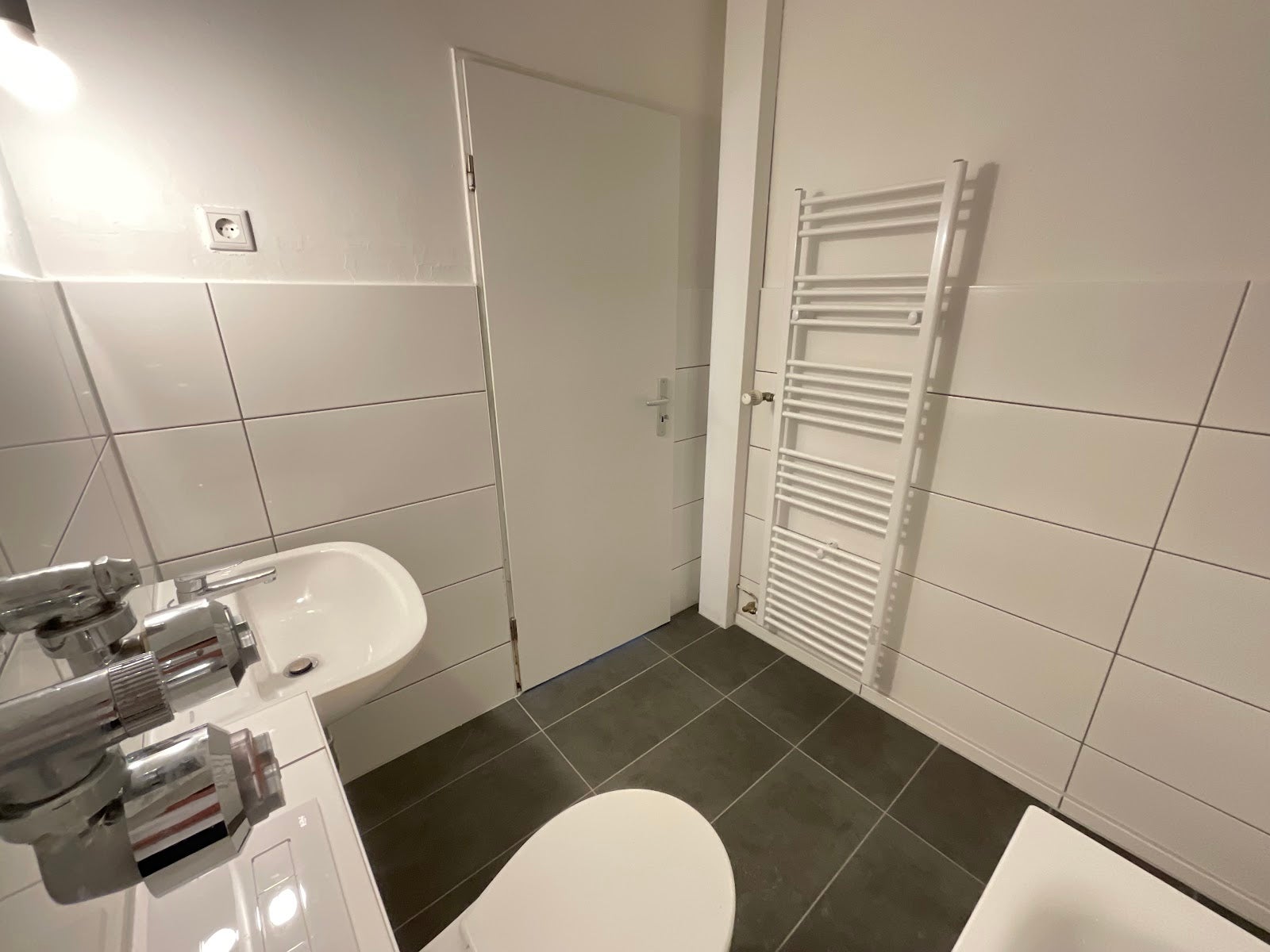 Wohnung Brüningheide in Münster
