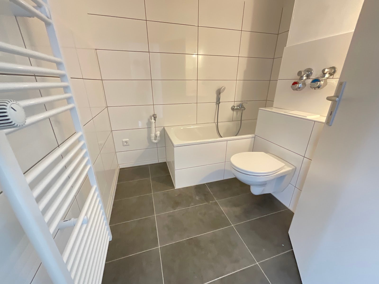 Wohnung Brüningheide in Münster