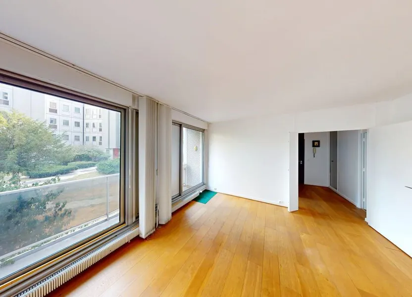 Appartement Sente du Fief à Boulogne-Billancourt