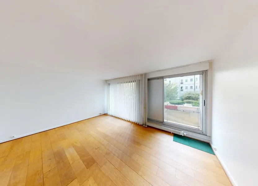 Appartement Sente du Fief à Boulogne-Billancourt