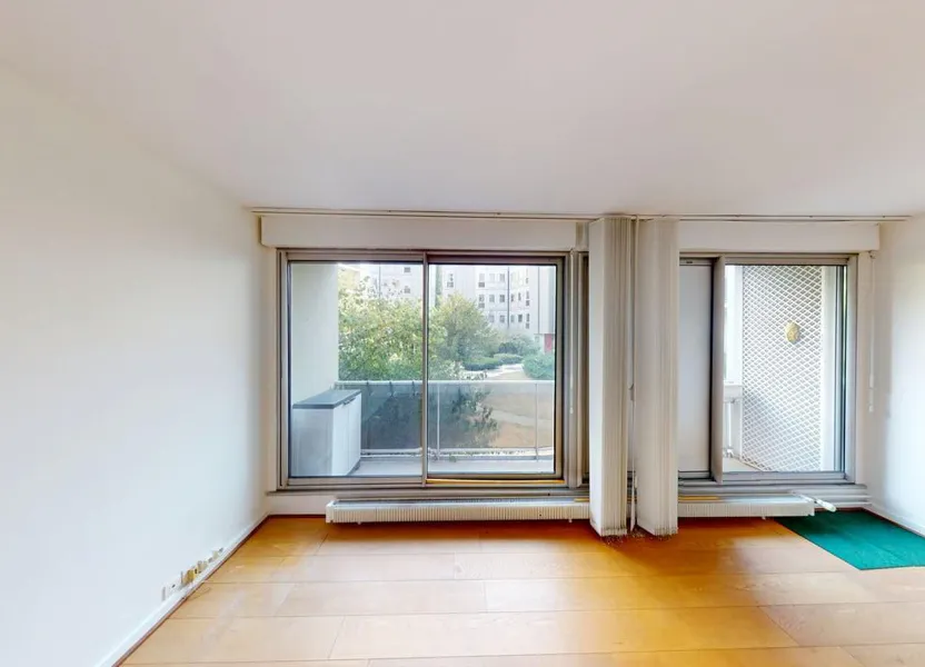 Appartement Sente du Fief à Boulogne-Billancourt