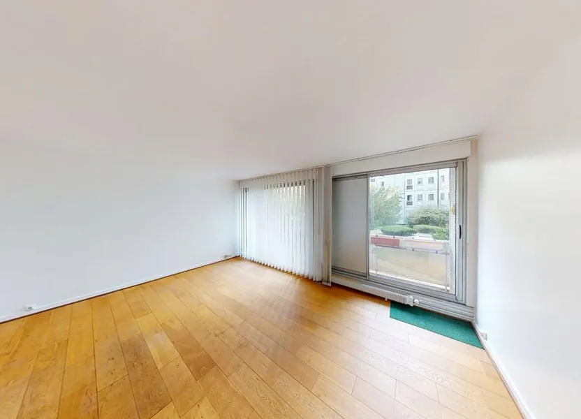 Appartement Sente du Fief à Boulogne-Billancourt