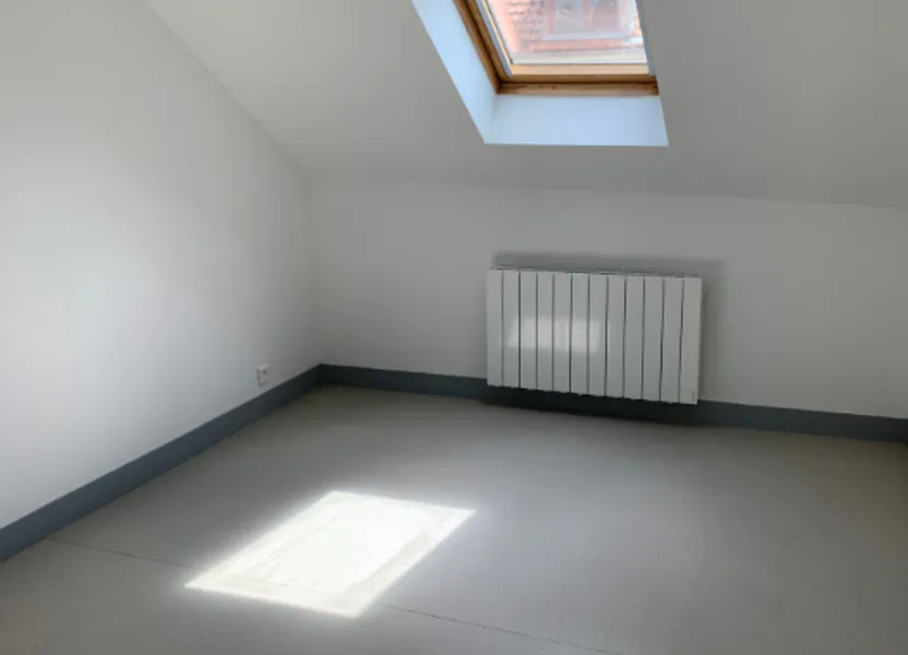 Appartement Sente de la Fontaine à Neuilly-Saint-Front