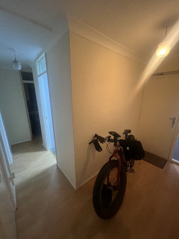 Flat Bowland Court in Trafford