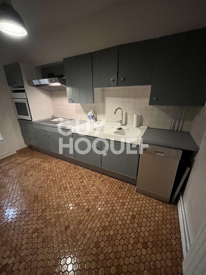 Appartement D 935 à Baugy