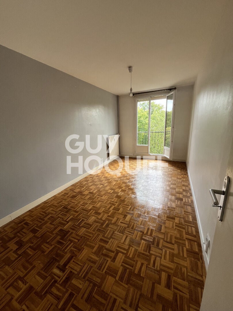 Appartement D 935 à Baugy