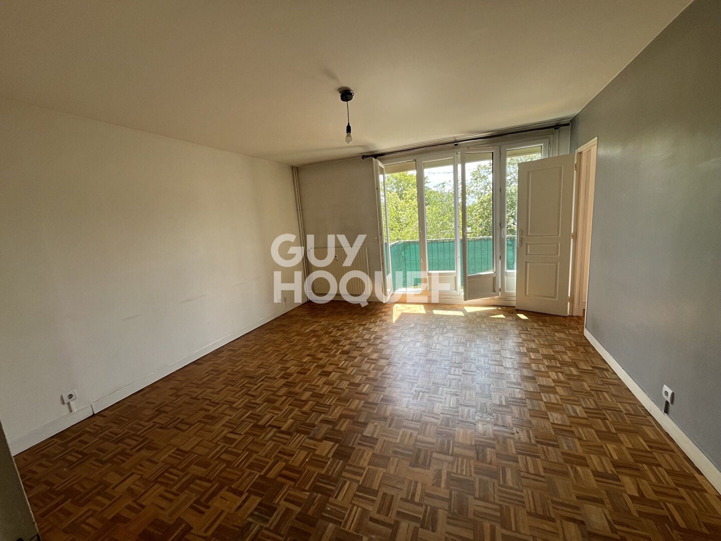 Appartement D 935 à Baugy