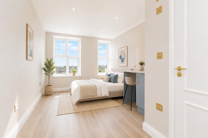 Room Marine Parade in Worthing
