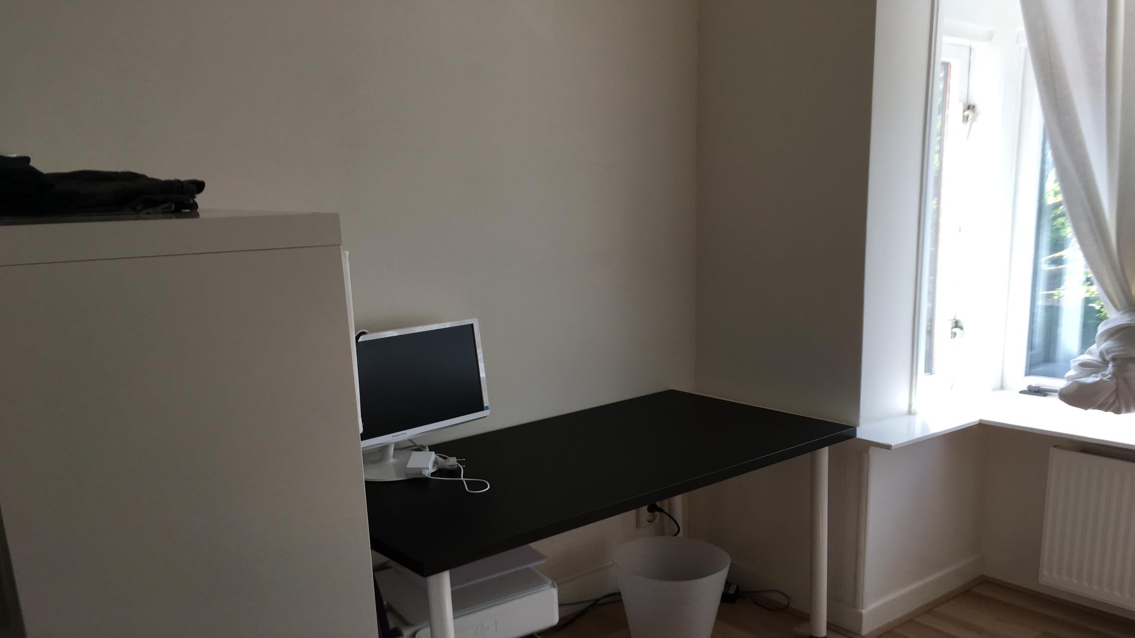 Appartement Kortekade in Rotterdam