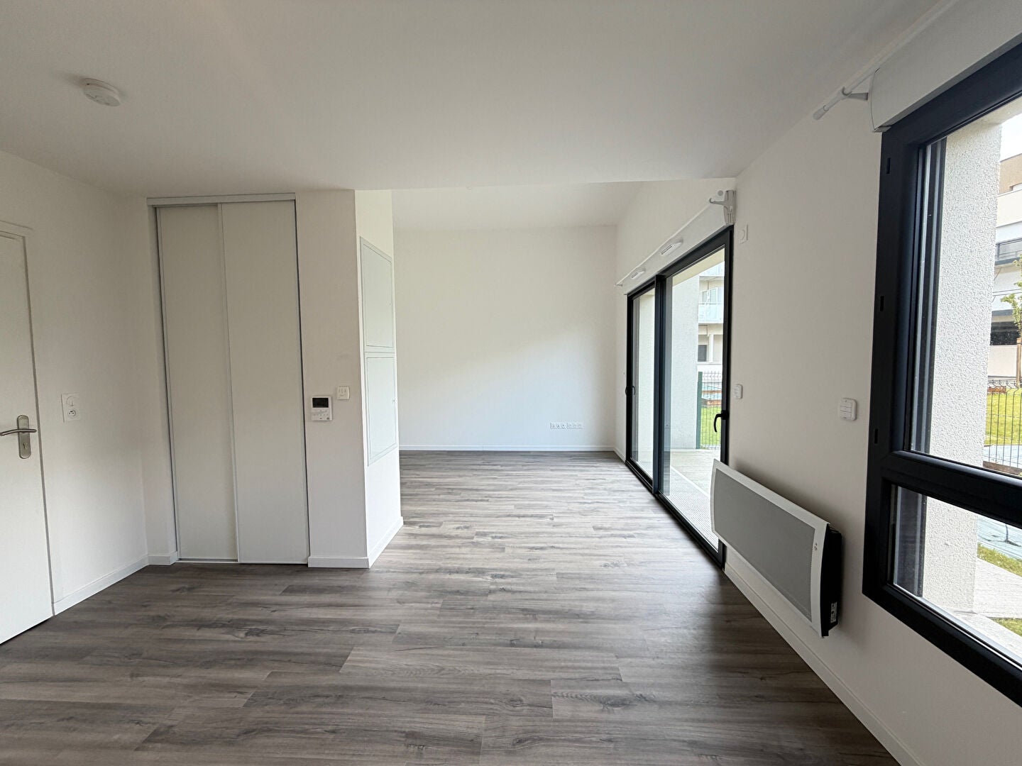 Flat Rue Denis Papin in Sotteville-lès-Rouen