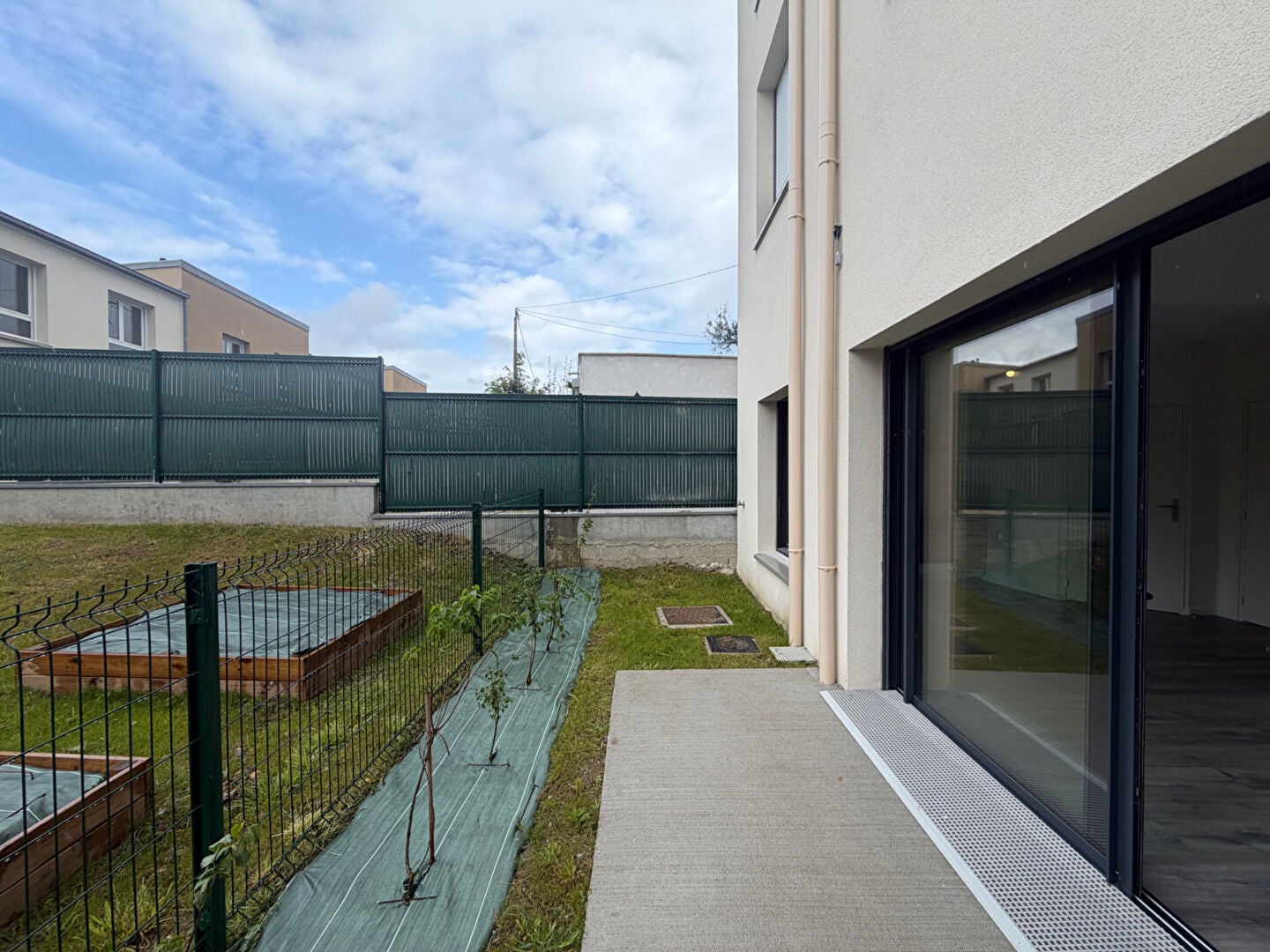 Flat Rue Denis Papin in Sotteville-lès-Rouen
