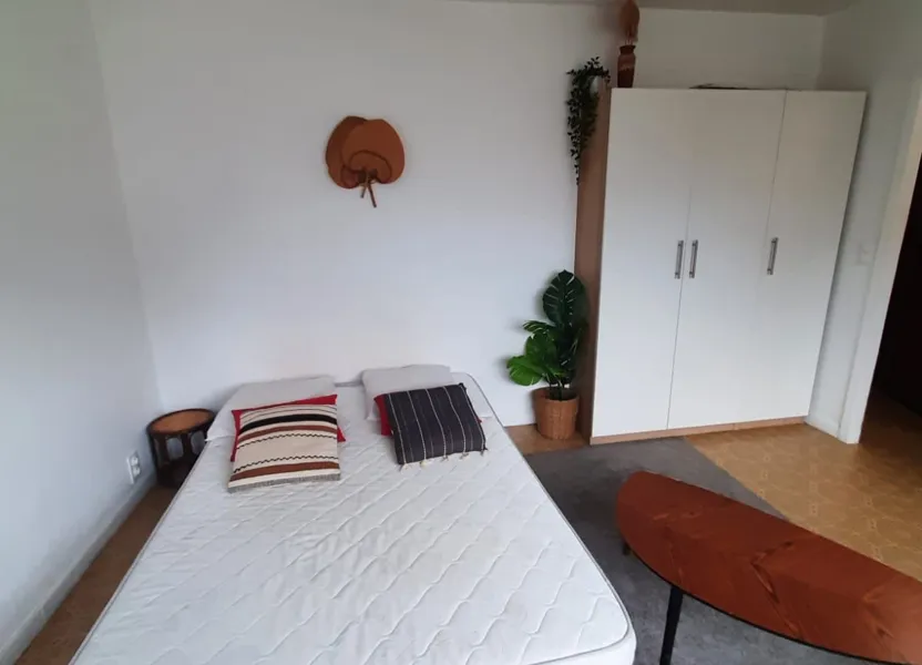 Appartement Rue du Petit Malbrande à Annemasse