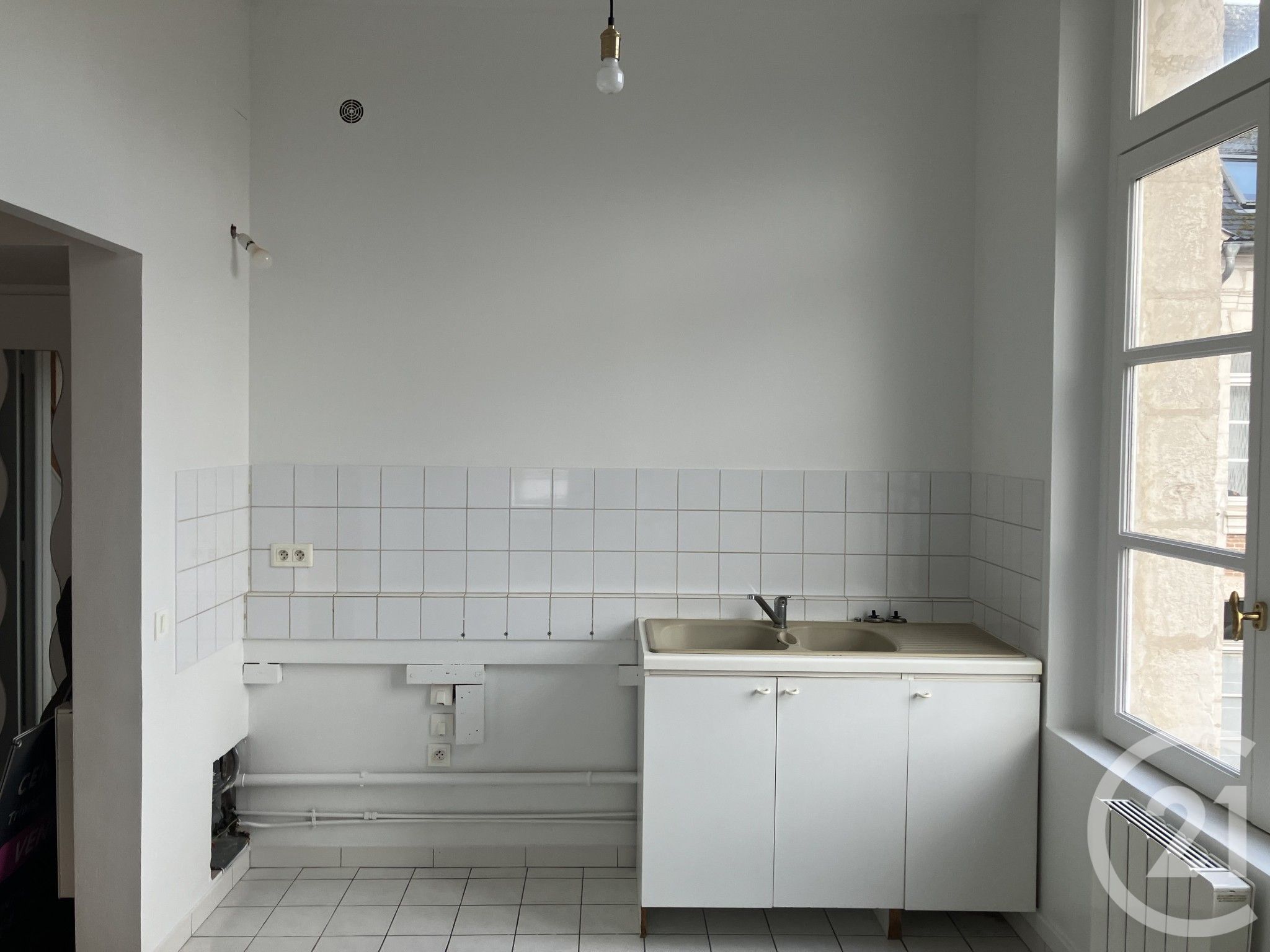 Appartement Rue d'Abbeville à Amiens