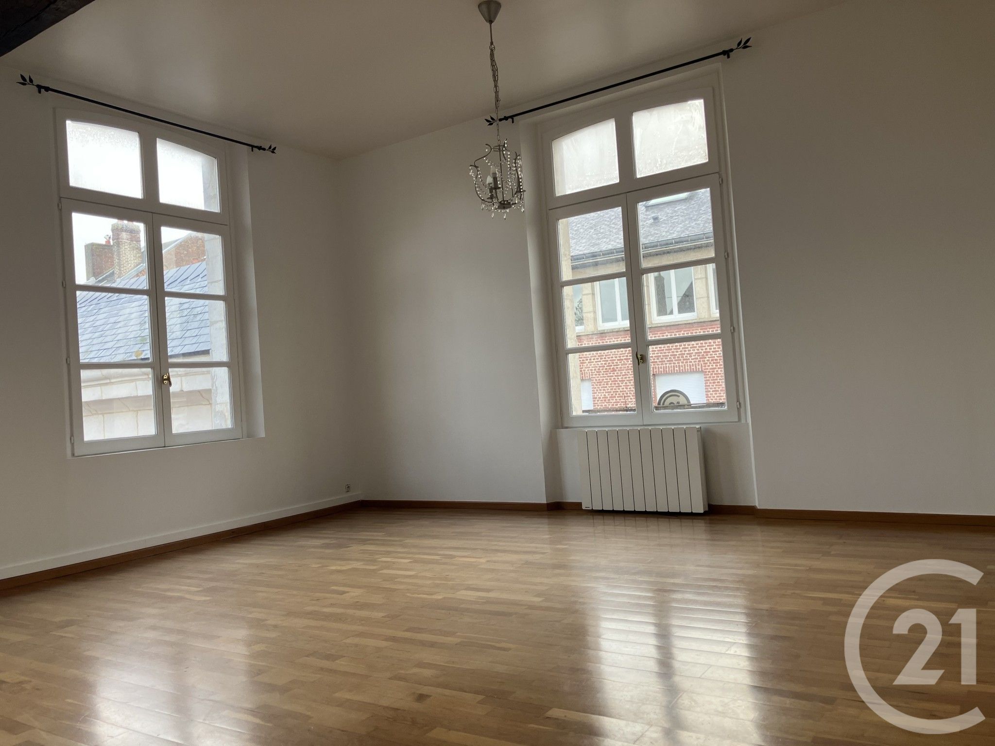 Appartement Rue d'Abbeville à Amiens