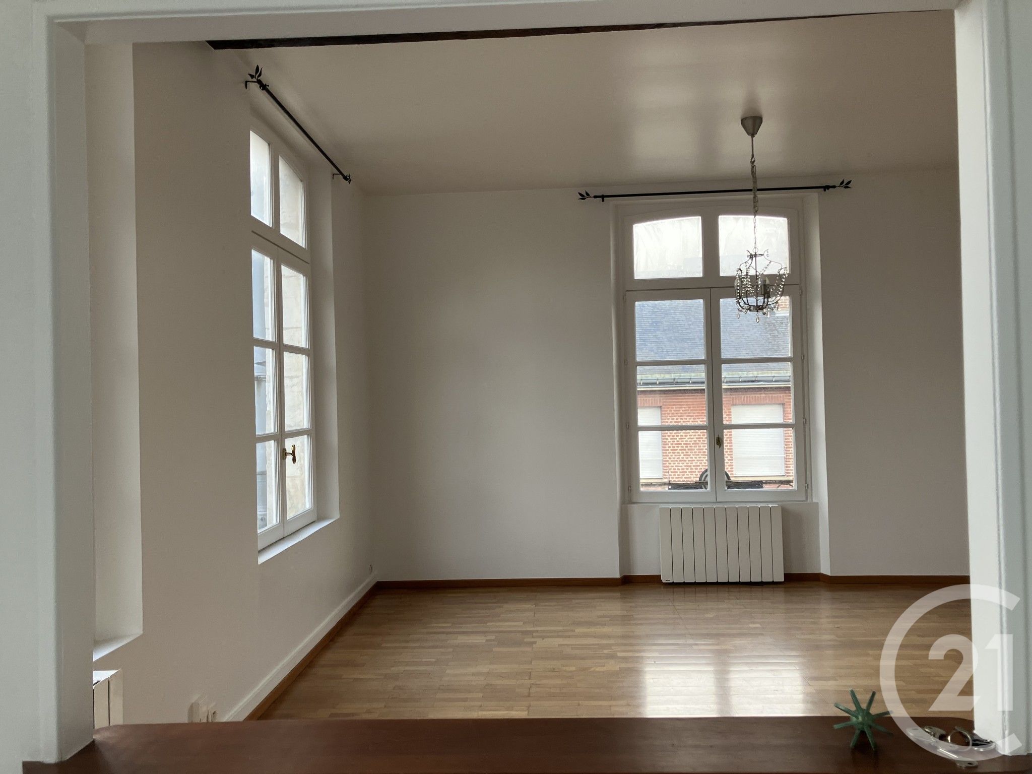 Appartement Rue d'Abbeville à Amiens