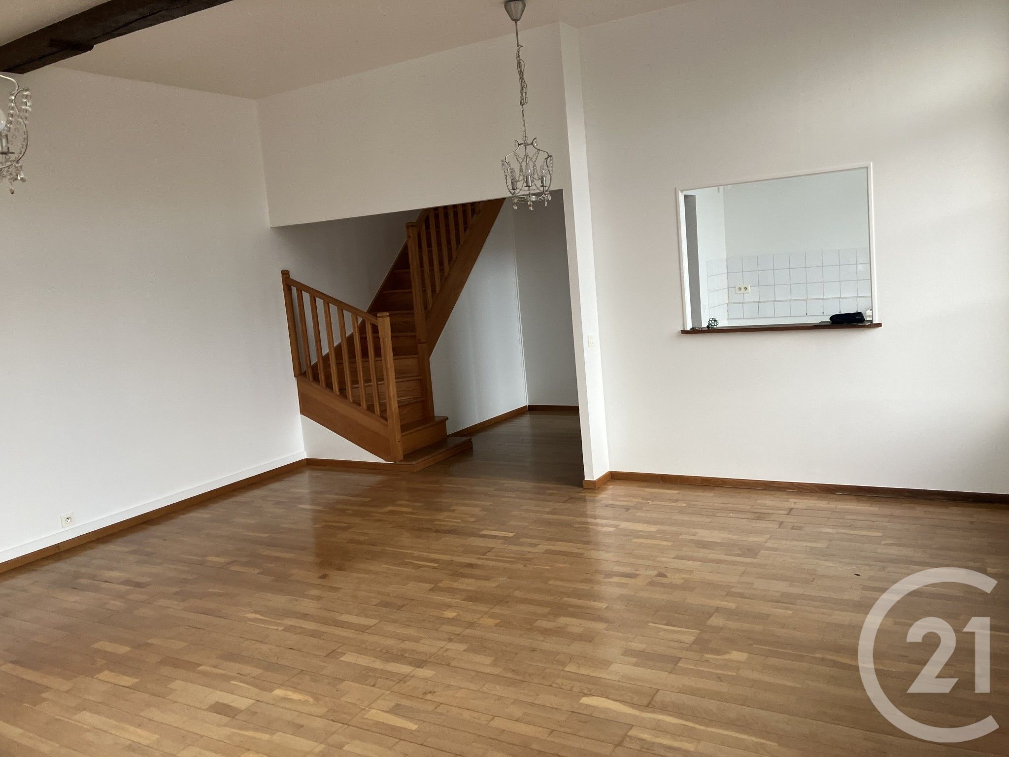 Appartement Rue d'Abbeville à Amiens