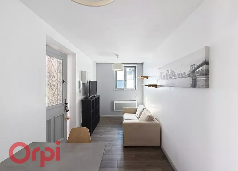 Appartement Boulevard Charles V à Nancy