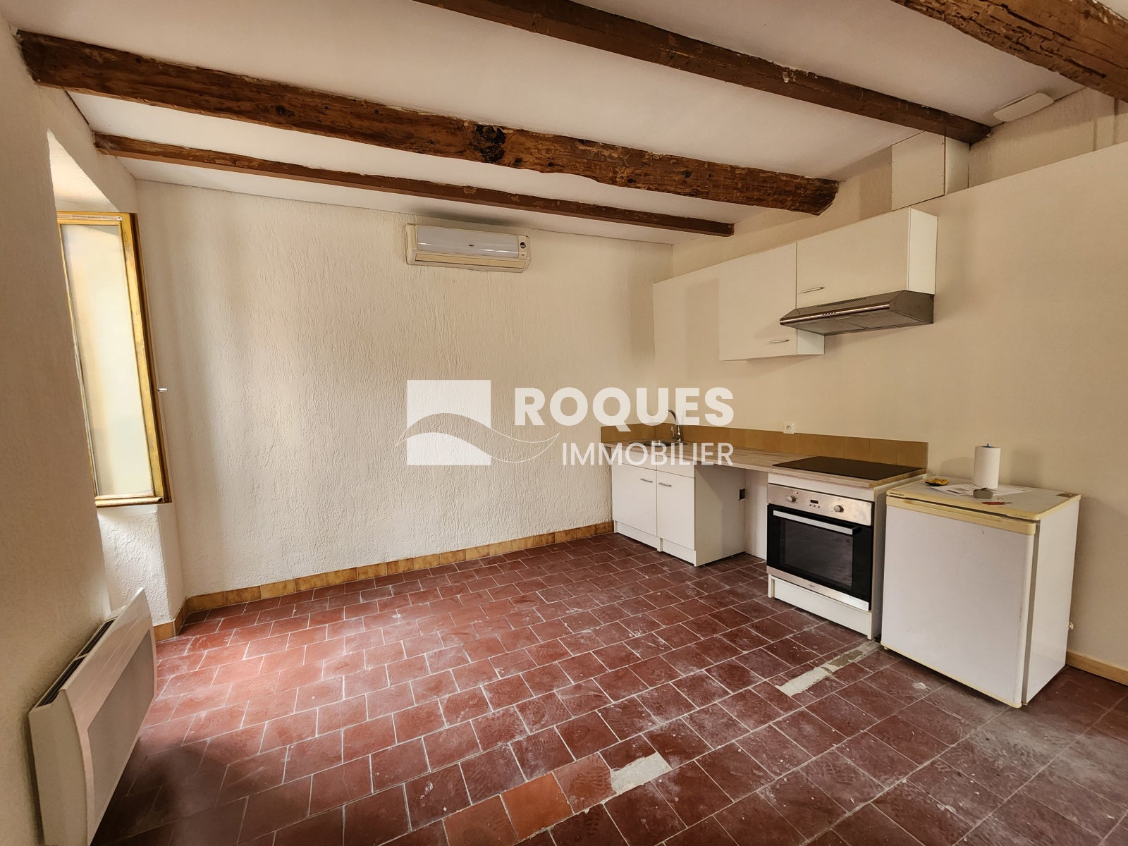 Appartement Route de la Distillerie à Lunas-les-Châteaux