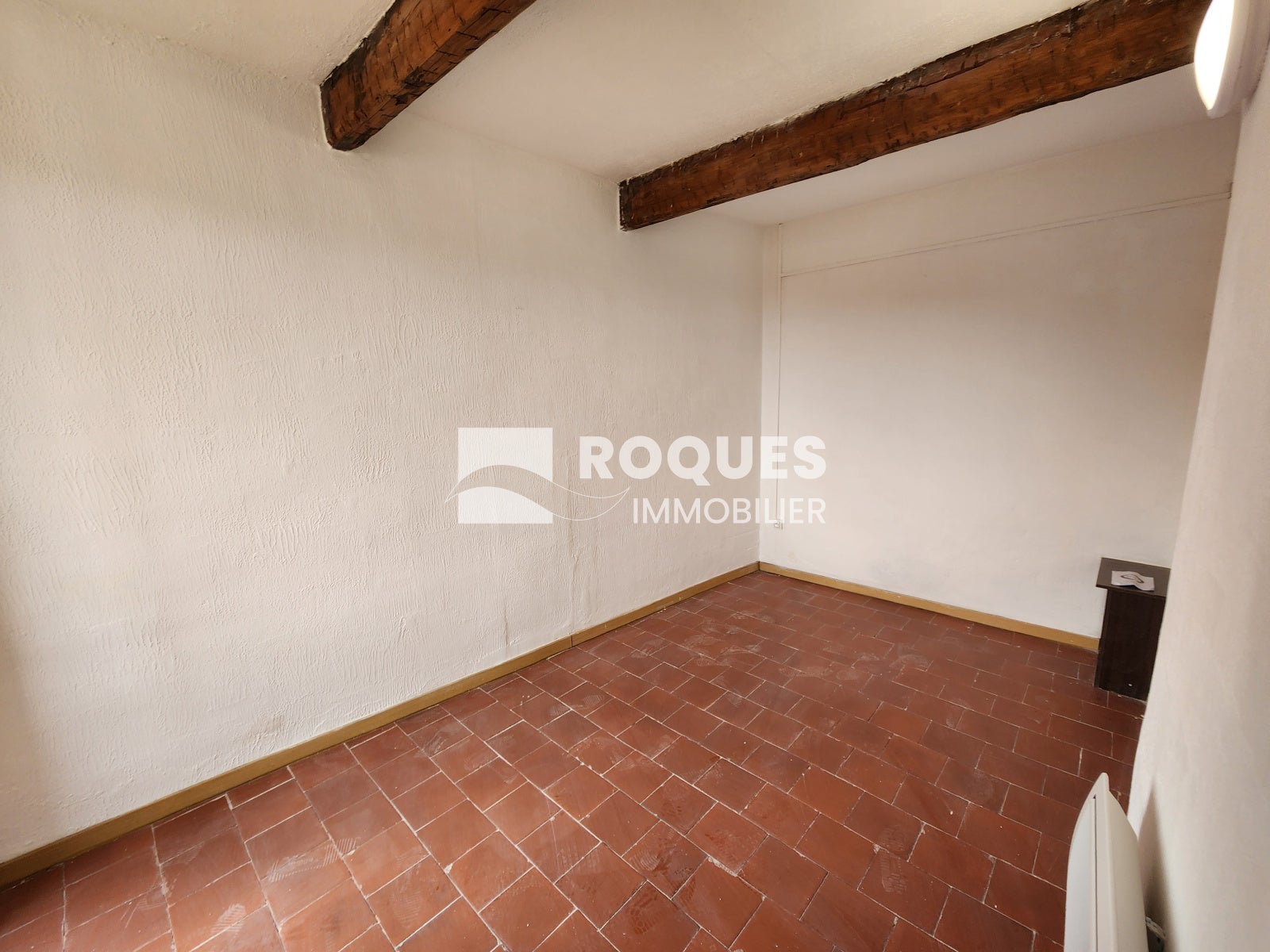 Appartement Route de la Distillerie à Lunas-les-Châteaux
