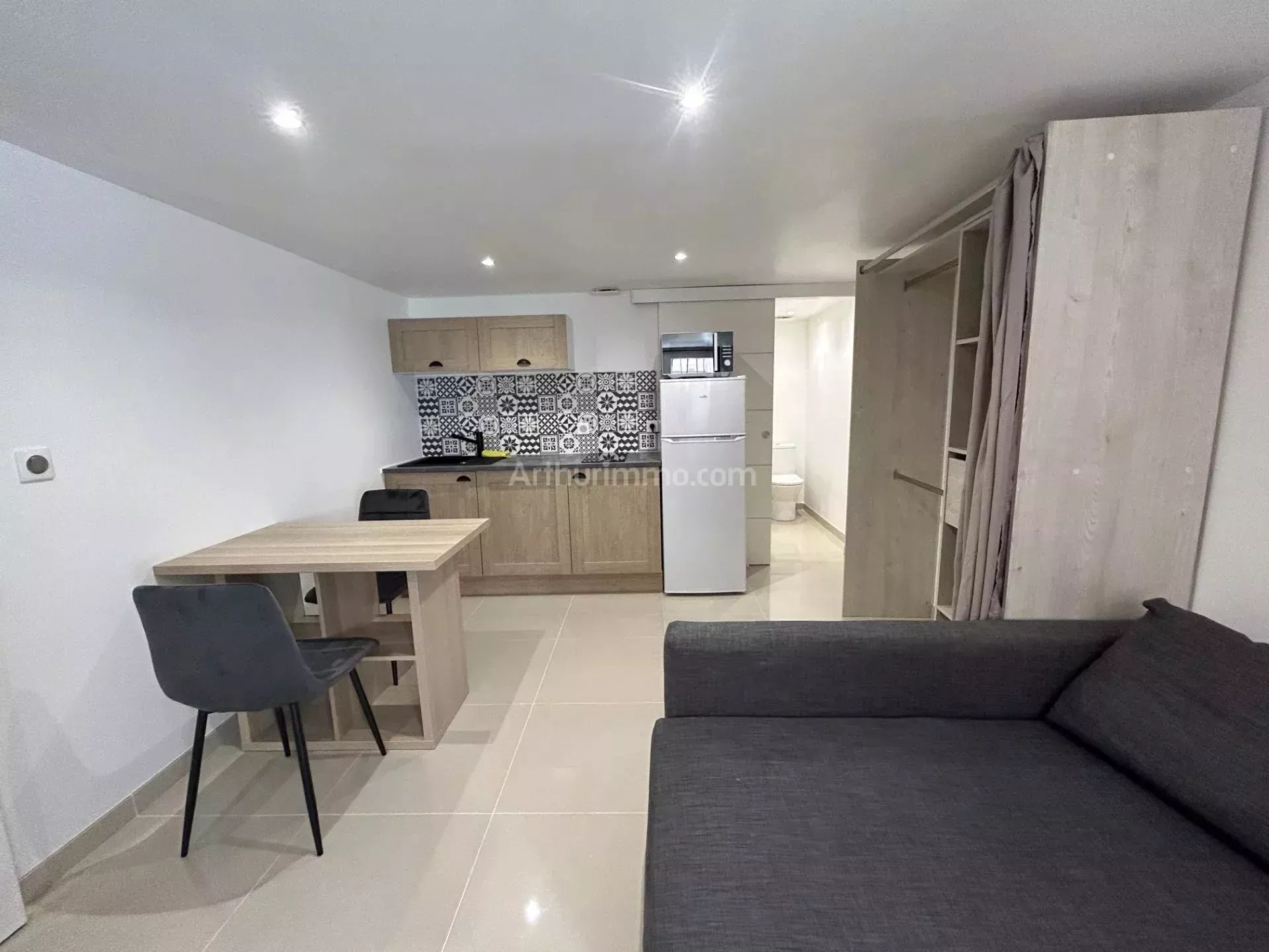 Appartement Rue de la République à Aubagne