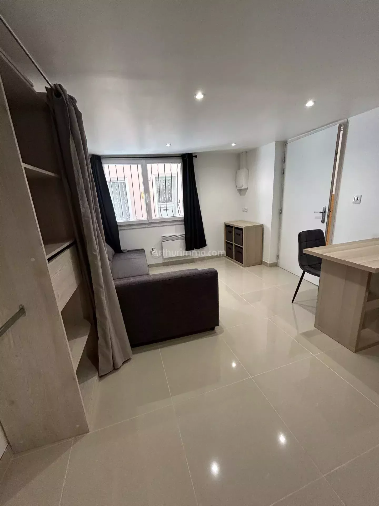Appartement Rue de la République à Aubagne