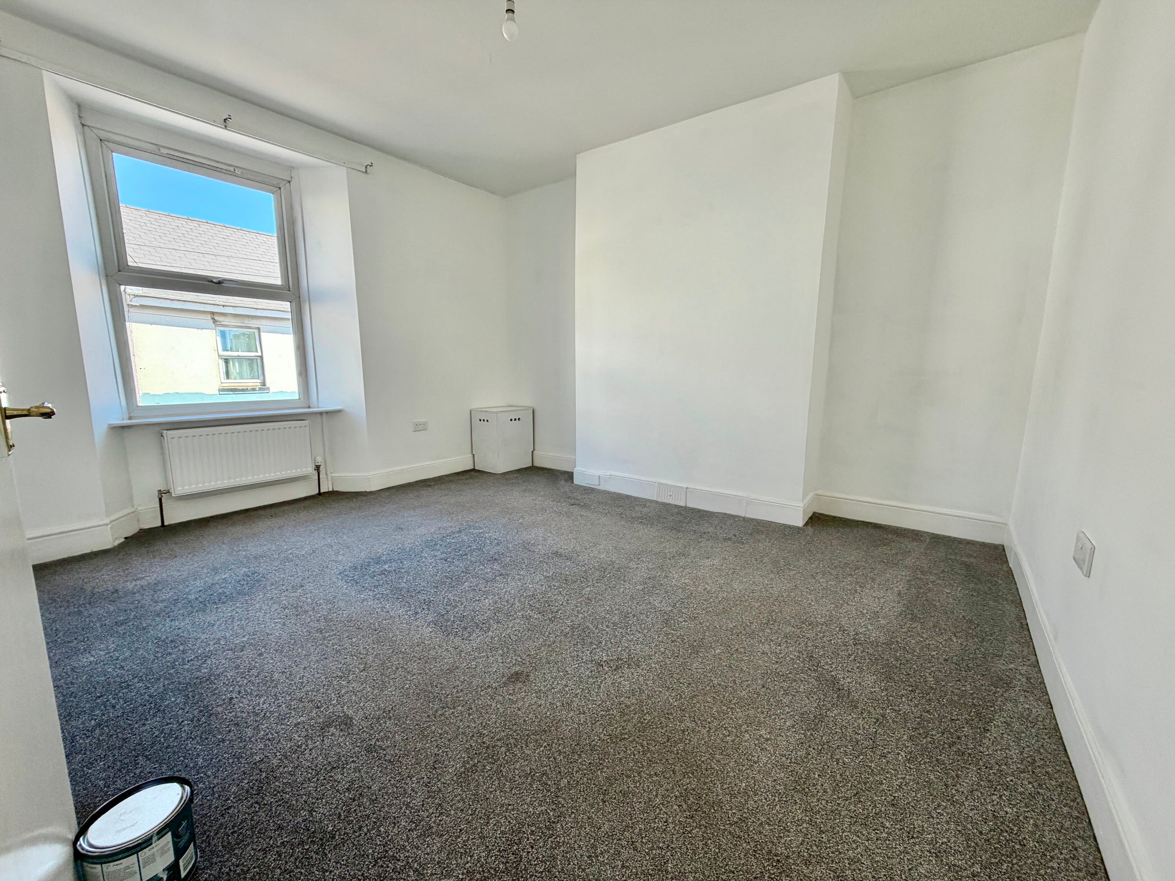 Flat South Street in Torquay