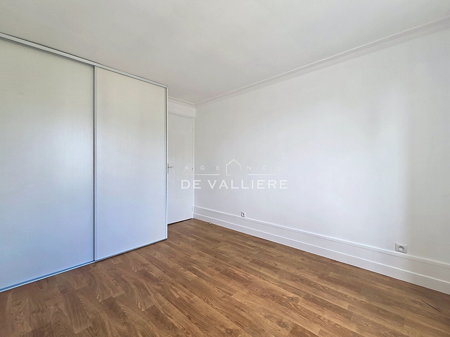 Flat Avenue des Guilleraies in Nanterre
